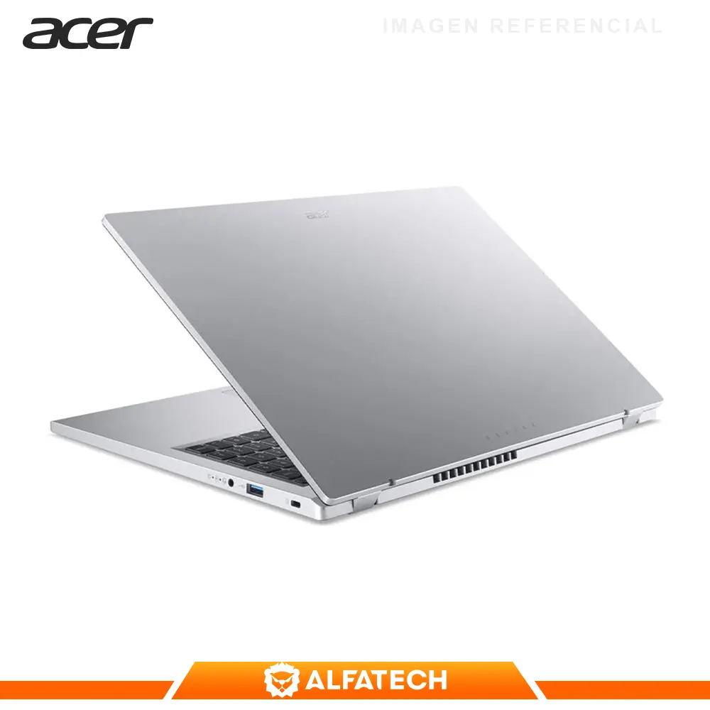 LAPTOP ACER ASPIRE A315-510P-39J2 INTEL CORE I3-N305 8GB RAM 512GB SSD 15.6 FHD - Imagen 3