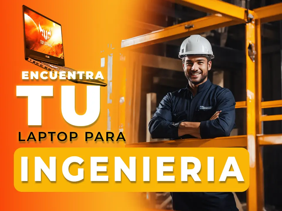 COMO ELEGIR UNA BUENA LAPTOP PARA INGENIERIA