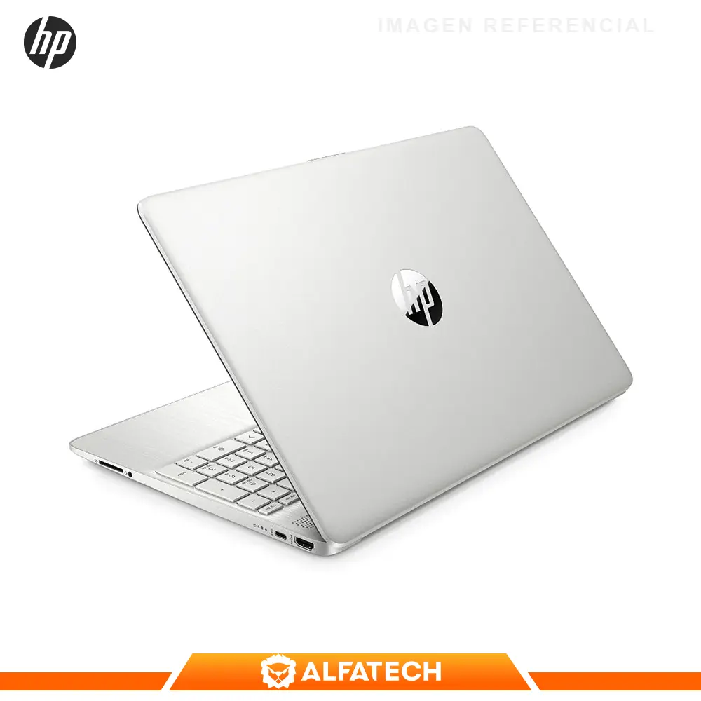 LAPTOP HP 15-DY5010LA INTEL CORE I7-1255U 12GB RAM 512GB SSD 15.6 LED(6H9F2LA) - Imagen 3