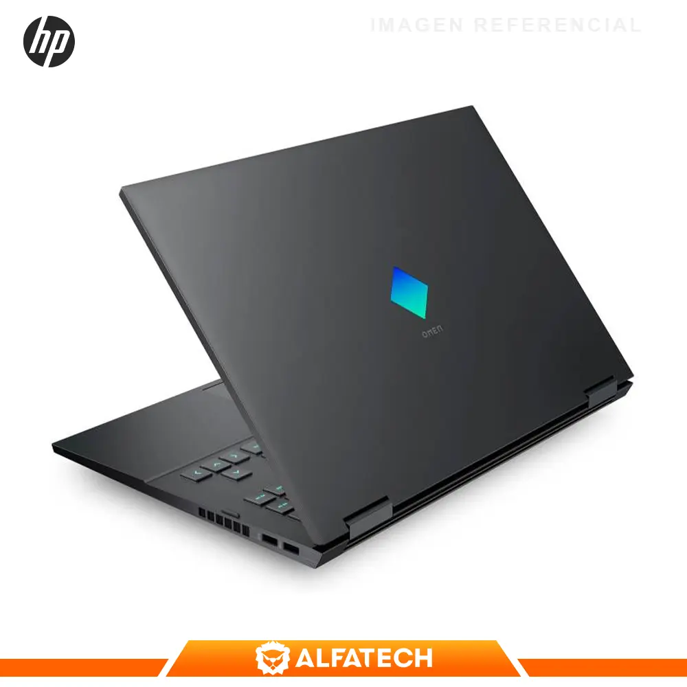 LAPTOP HP OMEN 16-C0500LA RYZEN 9 5900HX 32GB RAM 1TB SSD RADEON RX6600 16.1 FHD 144HZ - Imagen 3