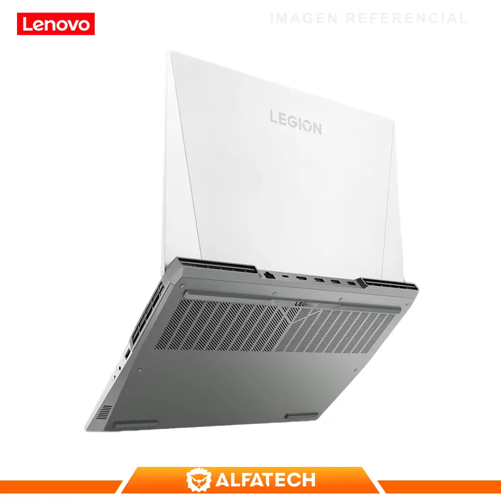 LAPTOP LENOVO LEGION 5 PRO 16ARH7H RYZEN 7 6800H 16GB RAM 512GB SSD RTX 3060 6GB 16 WQXGA IPS 165HZ (82RG009GLM) - Imagen 3
