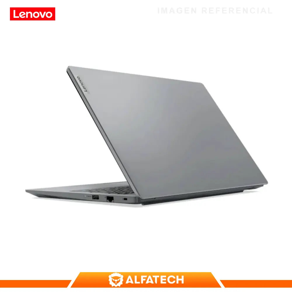 LAPTOP LENOVO V15 G4 AMN RYZEN 3 7320U 8GB RAM 256GB SSD 15.6 FHD(82YU00X4LM) - Imagen 3