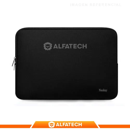 FUNDA PARA LAPTOP DE 15.6