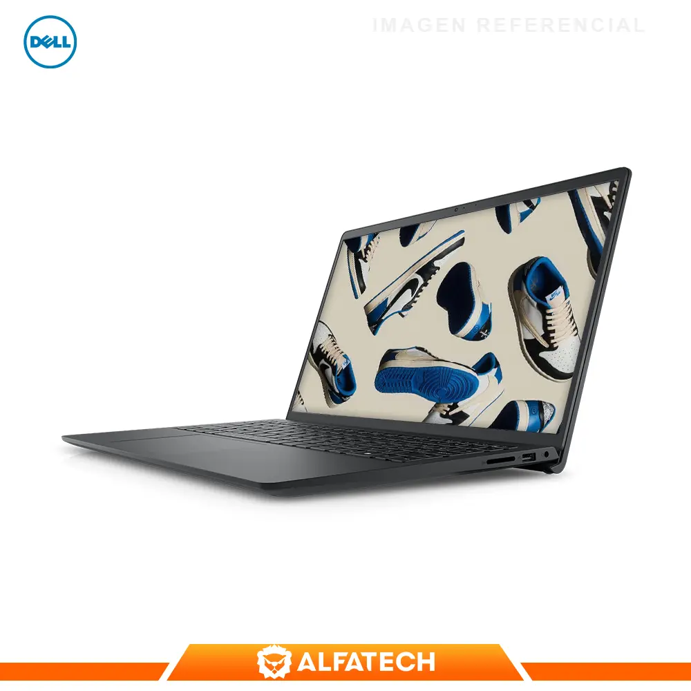 DELL INSPIRON 3520 INTEL CORE I5 1235U 8GB RAM 512GB SSD 15.6 FHD IPS | C3VHY - Imagen 2