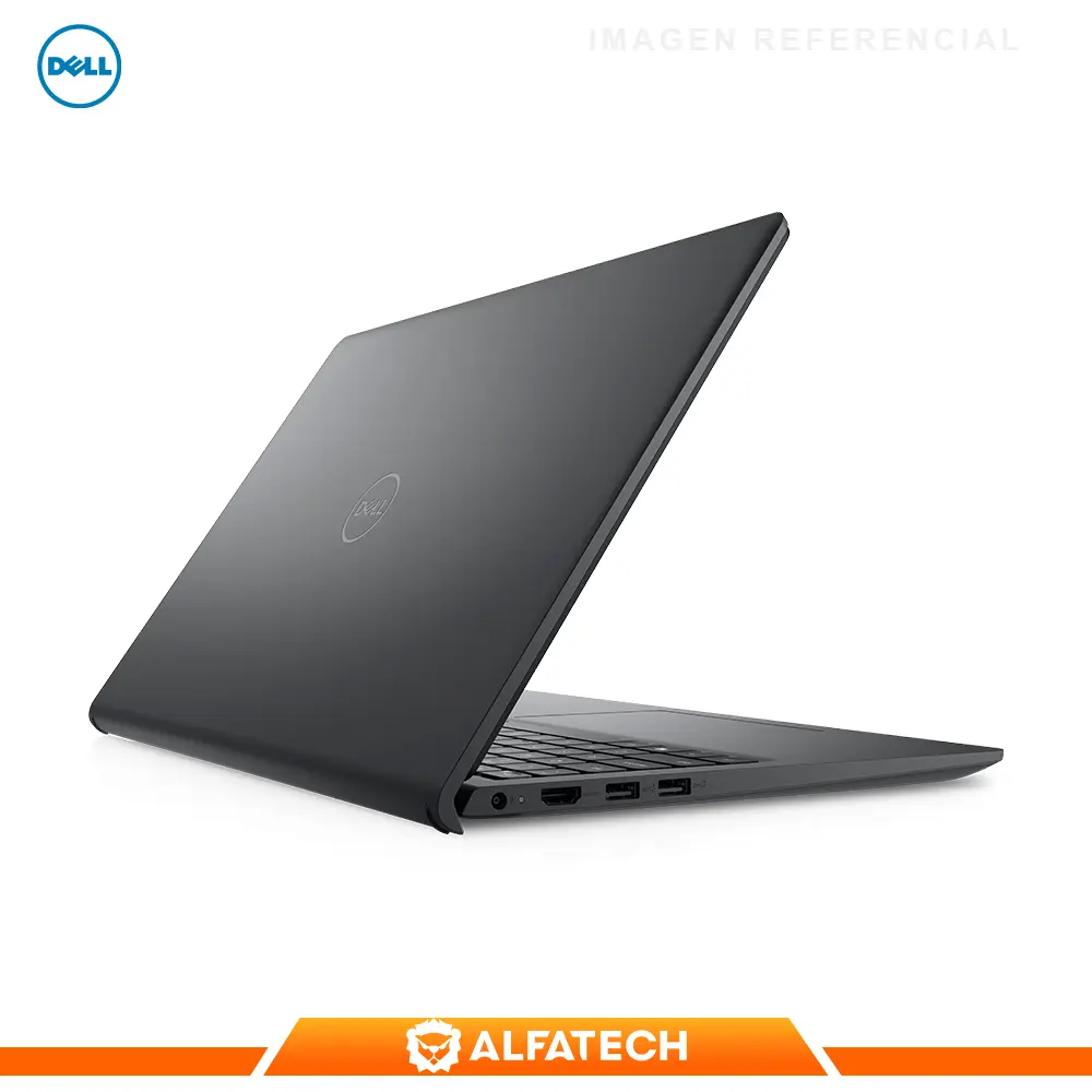 DELL INSPIRON 3520 INTEL CORE I5 1235U 8GB RAM 512GB SSD 15.6 FHD IPS | C3VHY - Imagen 3
