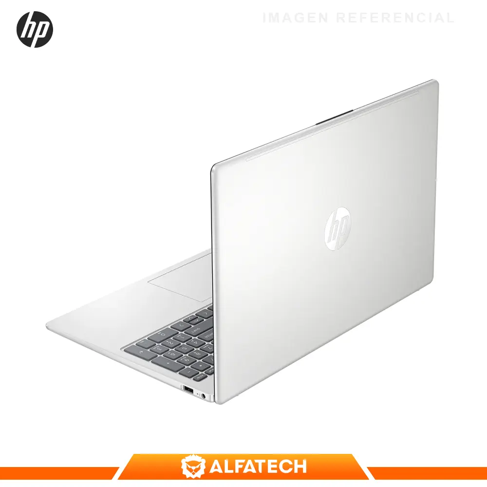 HP 15 FC0005LA AMD RYZEN 3 7320U 8GB RAM 256GB SSD 15.6 FHD - Imagen 4