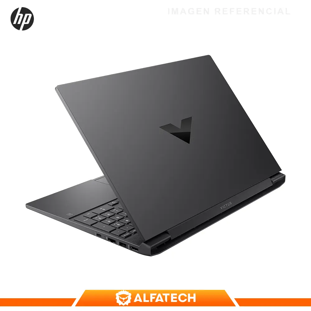 LAPTOP HP VICTUS 15-FB0126LA AMD RYZEN 7 5800H 16GB RAM 512GB SSD RTX 3050 4GB 15.6 FHD IPS 144HZ - Imagen 3