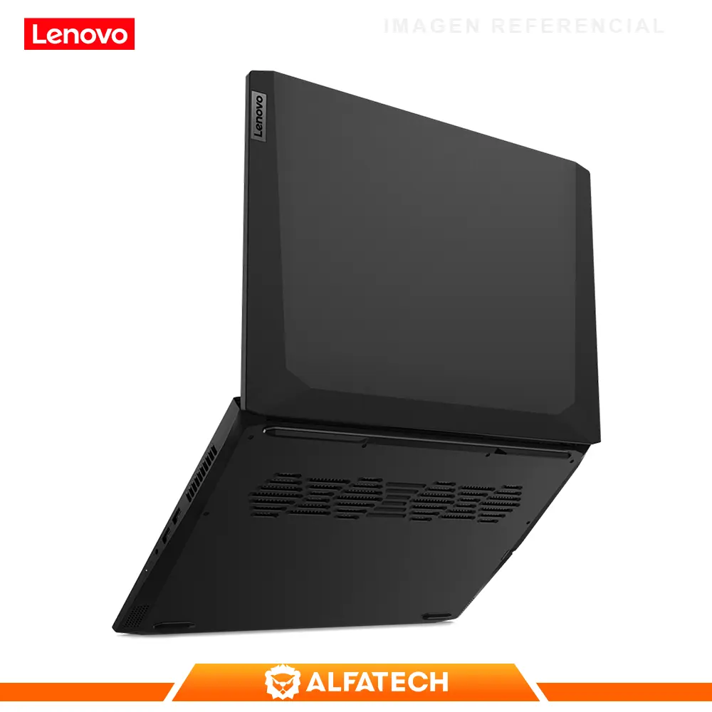 LAPTOP LENOVO IDEAPAD GAMING 3 15ACH6 AMD RYZEN 7 5800H 16GB RAM 256GB SSD 1TB HDD RTX 3060 6GB 15.6 FHD IPS 120HZ - Imagen 3