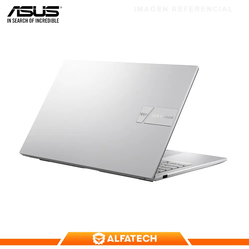 LAPTOP ASUS VIVOBOOK 15 X1504ZA-NJ391 INTEL CORE I5 1235U 16GB RAM 512GB SSD 15.6 FHD (90NB1022-M00KA0) - Imagen 3