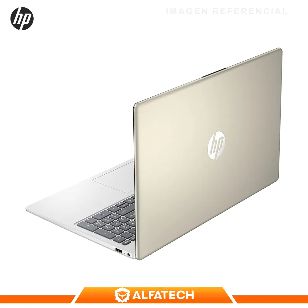 LAPTOP HP 15-FC0012LA AMD RYZEN 7 7730U 16GB RAM 512GB SSD 15.6 FHD LED (802N1LA#ABM) - Imagen 3