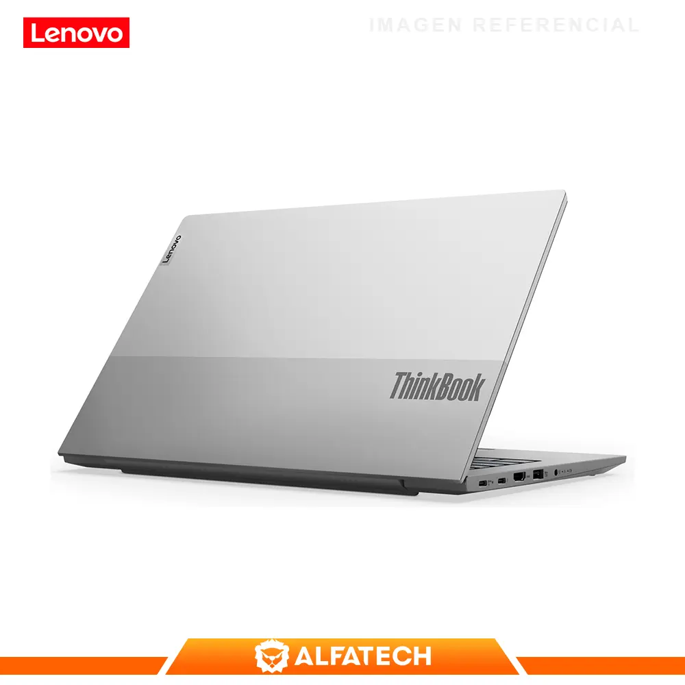 LAPTOP LENOVO THINBOOK 14 G3 ACL AMD RYZEN 5 5500 8GB RAM 512GB SSD 14 FHD LED (21A200S7LM) - Imagen 3
