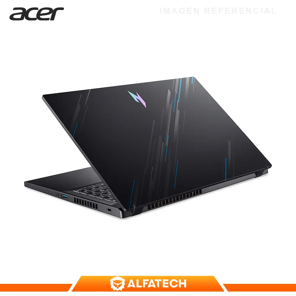 LAPTOP ACER NITRO V 15 ANV15-51-526M INTEL CORE I5 13420H 16GB RAM 512GB SSD RTX 3050 6GB 15.6 FHD IPS 144HZ (NH.QN9AL.002) - Imagen 3