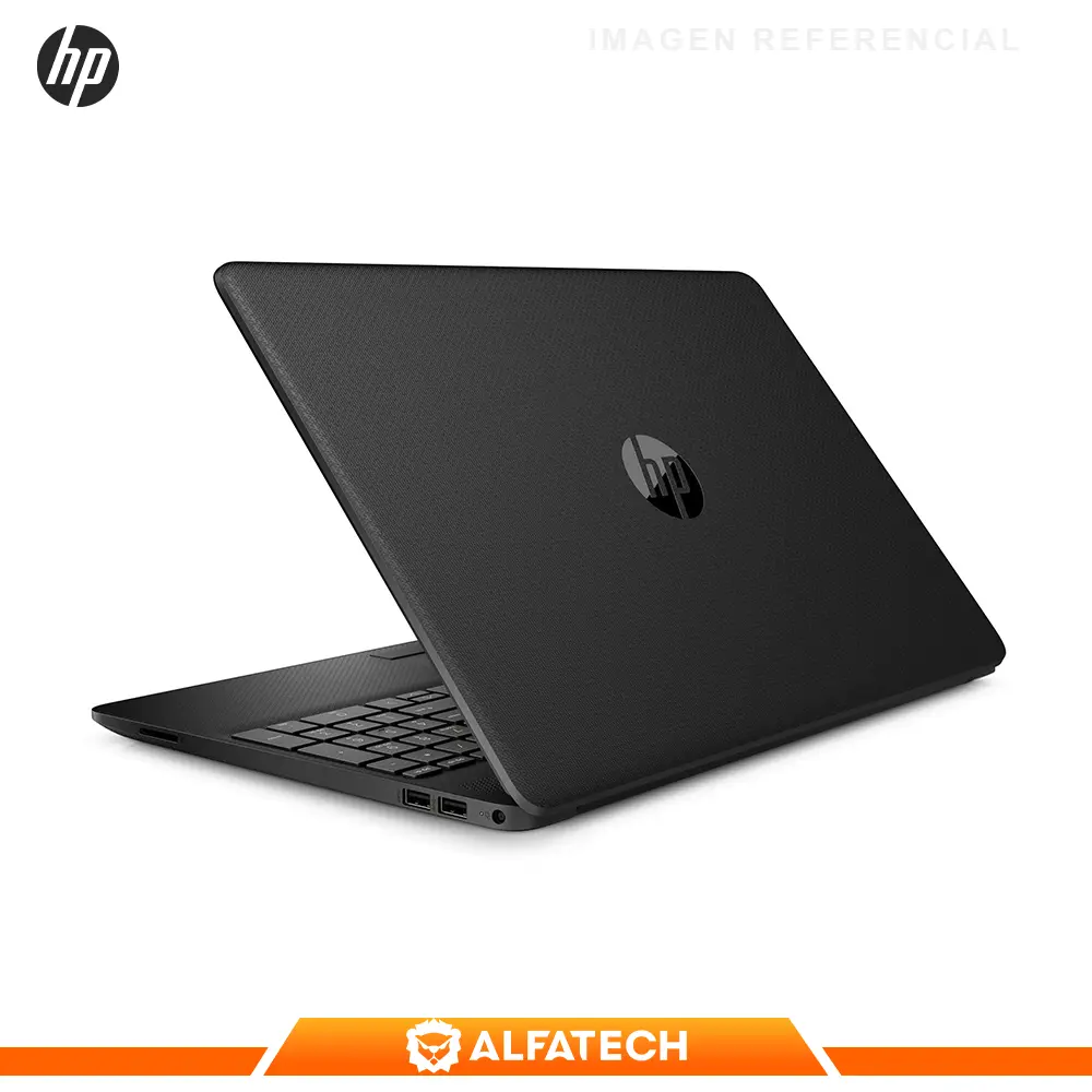 LAPTOP HP 250 G9 INTEL CORE I3 1215U 8GB RAM 256GB SSD 15.6 HD (80A99LA#ABM) - Imagen 3