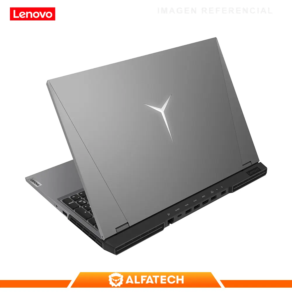 LAPTOP LEGION 5 PRO 16ACH6H AMD RYZEN 7 5800H 16GB RAM 512GB SSD RTX 3070 8GB 16 WQXGA IPS 165HZ (82JQ00BBLM) - Imagen 3