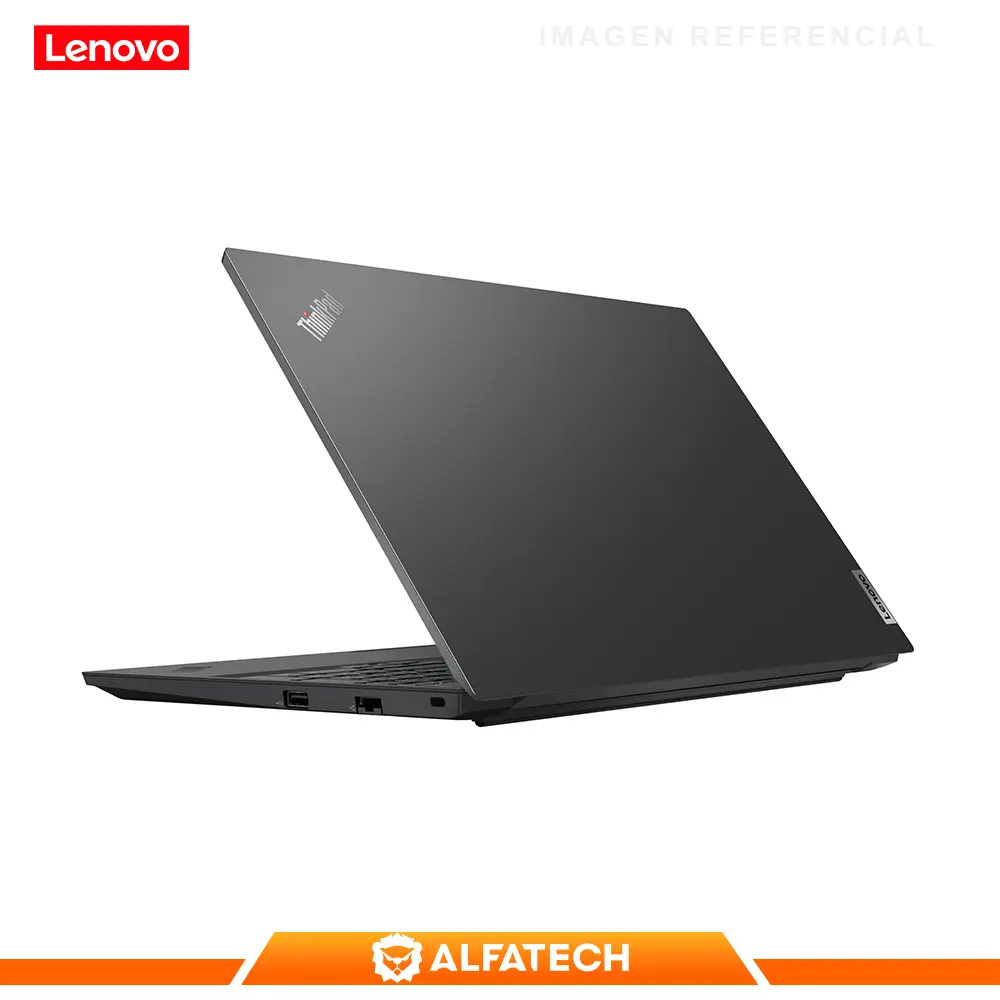 LAPTOP LENOVO THINKPAD E15 GEN 4 AMD RYZEN 7 5825U 16GB RAM 512GB 15.6 FHD IPS (21EES2D400) - Imagen 3