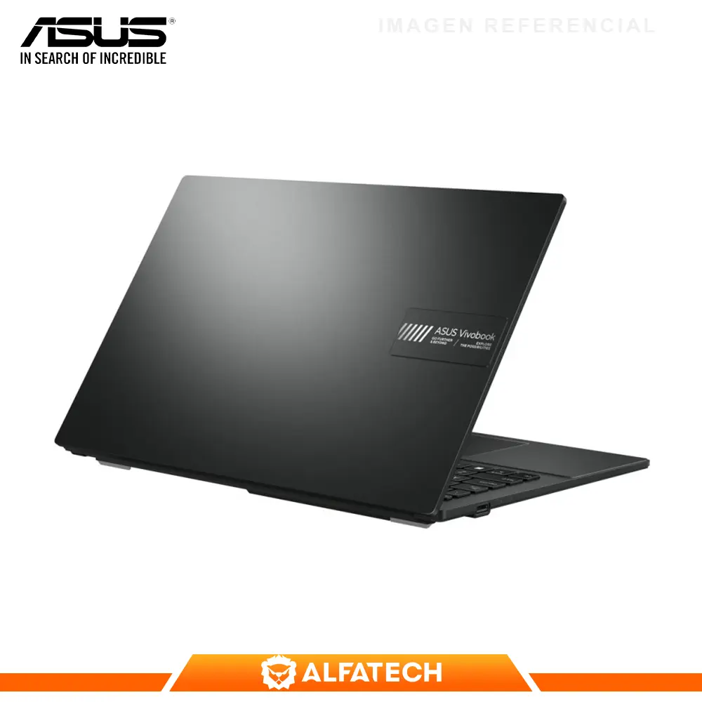 LAPTOP ASUS VIVOBOOK GO E1504GA-NJ191 INTEL CORE I3 N305 8GB RAM 256GB SSD 15.6 FHD (90NB0ZT2-M00810) - Imagen 3