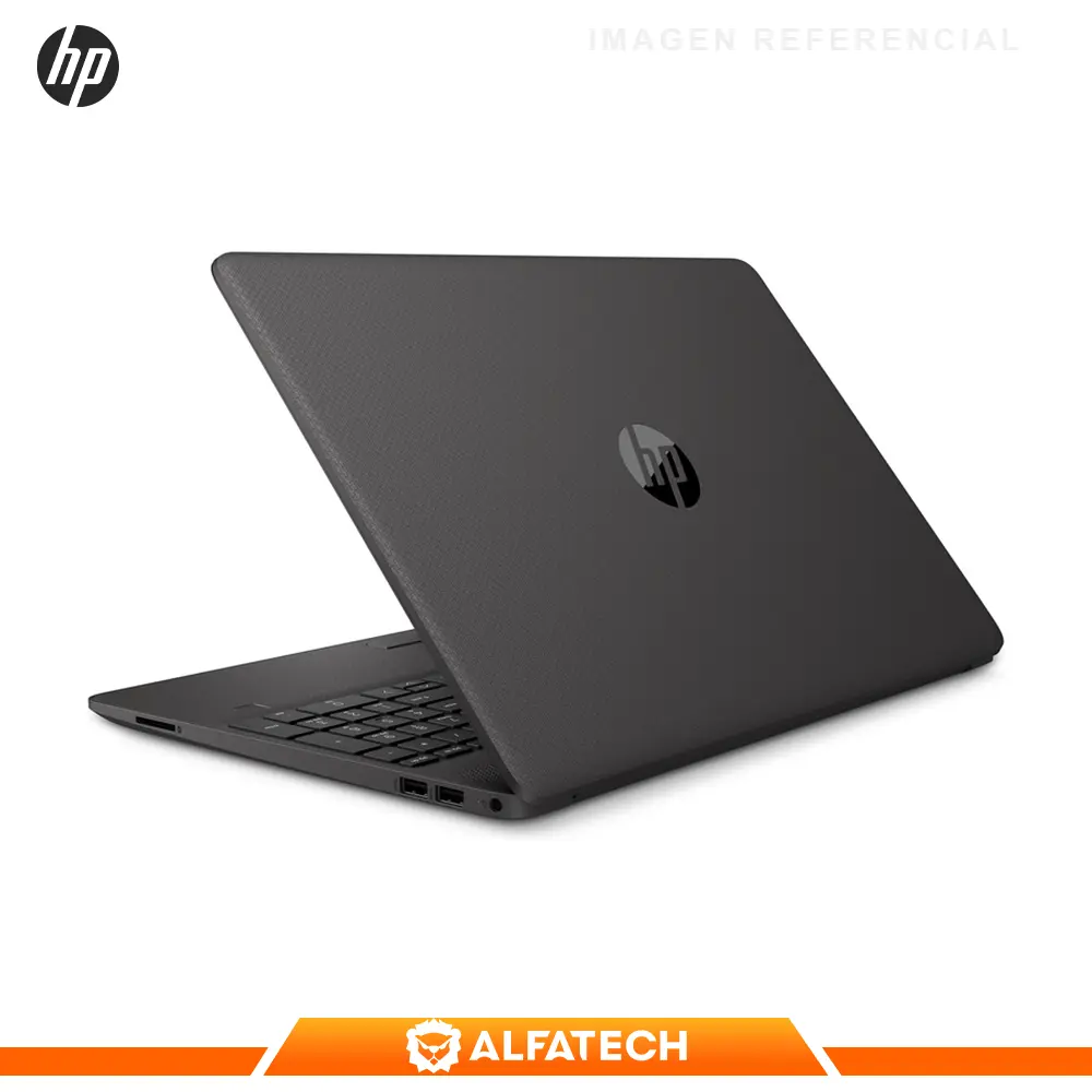 LAPTOP HP 250 G9 INTEL CELERON N4500 8GB RAM 256GB SSD 15.6 HD (7C6E4LTA) - Imagen 3