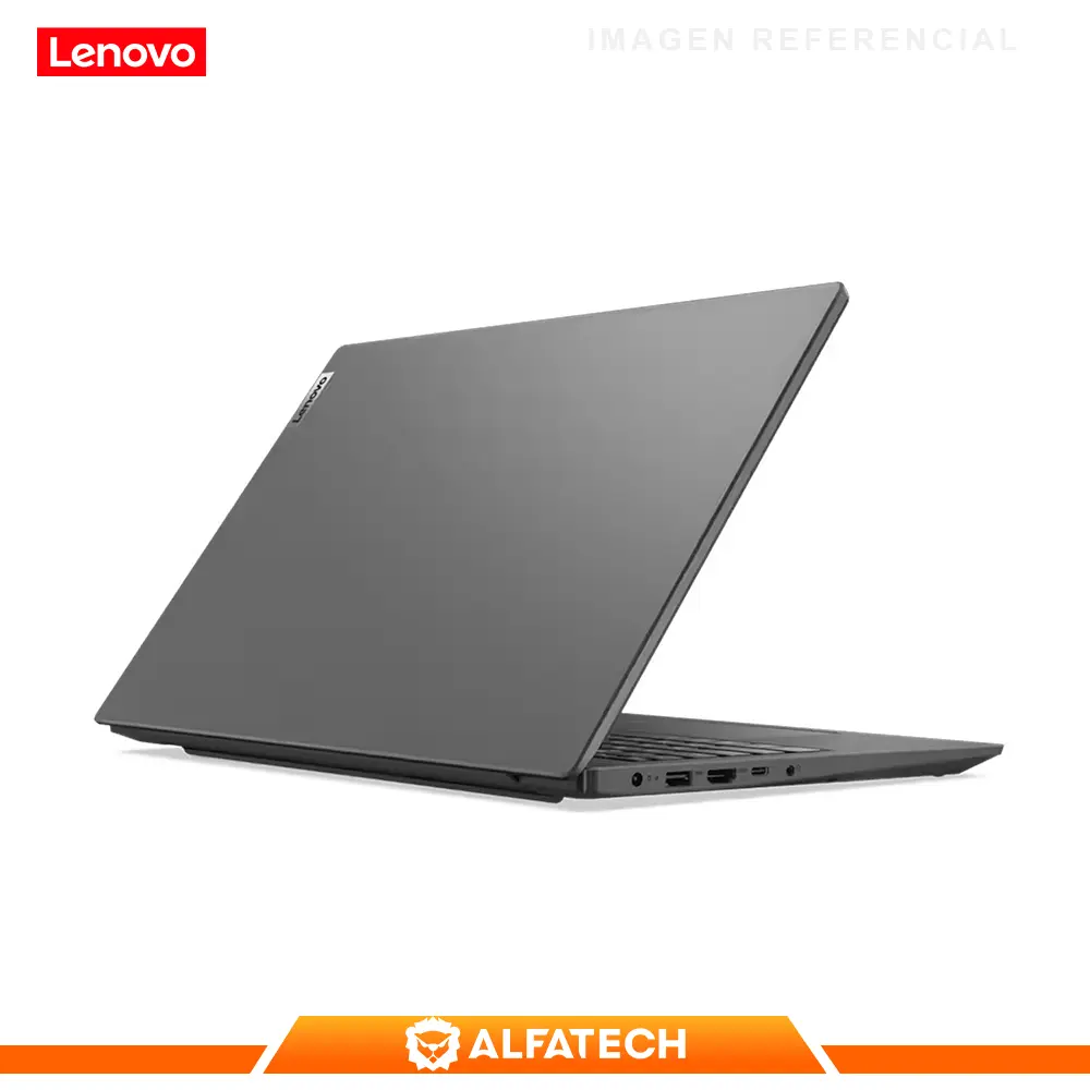 LAPTOP LENOVO V15 G4 AMN AMD RYZEN 3 7320U 8GB RAM 256GB SSD 15.6 FHD (82YU00X4LM) - Imagen 3