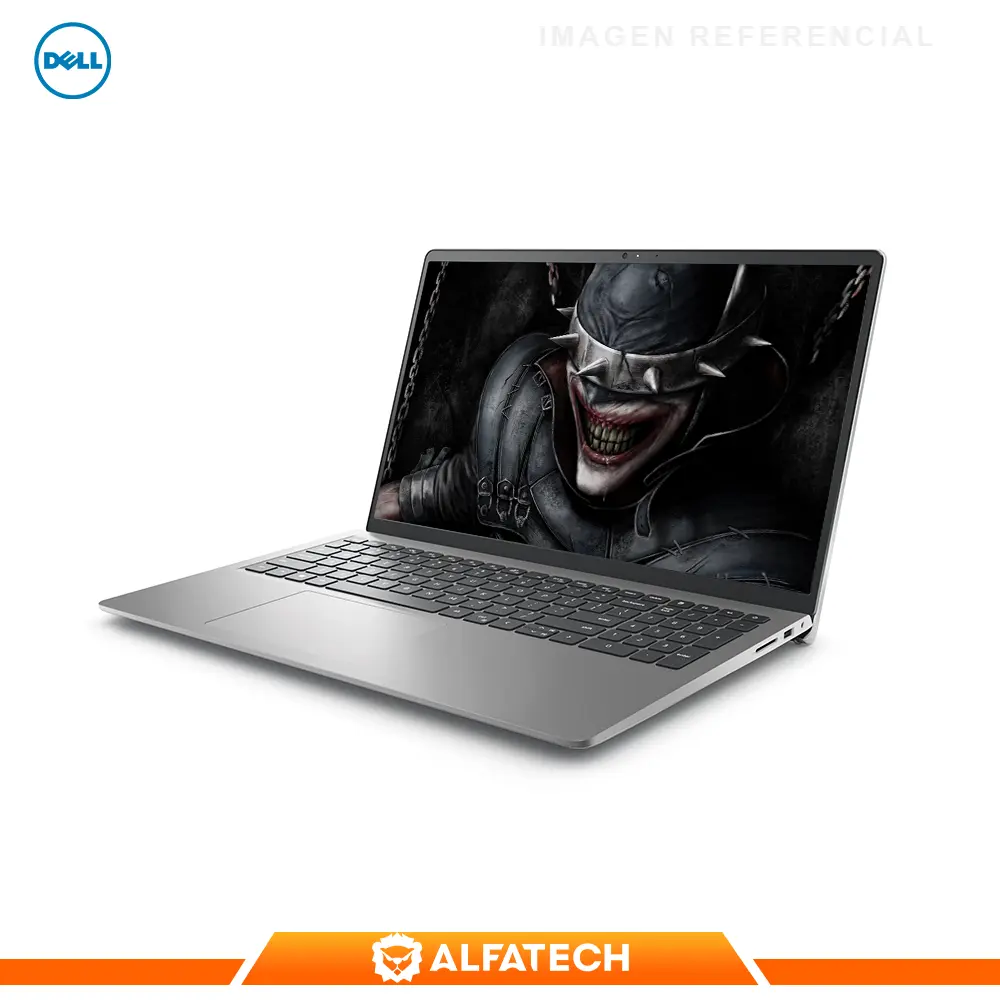 LAPTOP DELL INSPIRON 15 3520 INTEL CORE I7 1255U 16GB RAM 512GB SSD 15.6 FHD (PVCCY) - Imagen 2