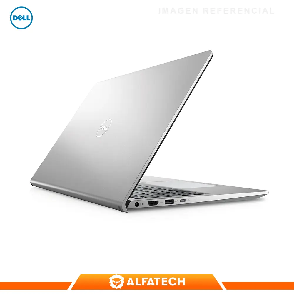 LAPTOP DELL INSPIRON 15 3520 INTEL CORE I7 1255U 16GB RAM 512GB SSD 15.6 FHD (PVCCY) - Imagen 3
