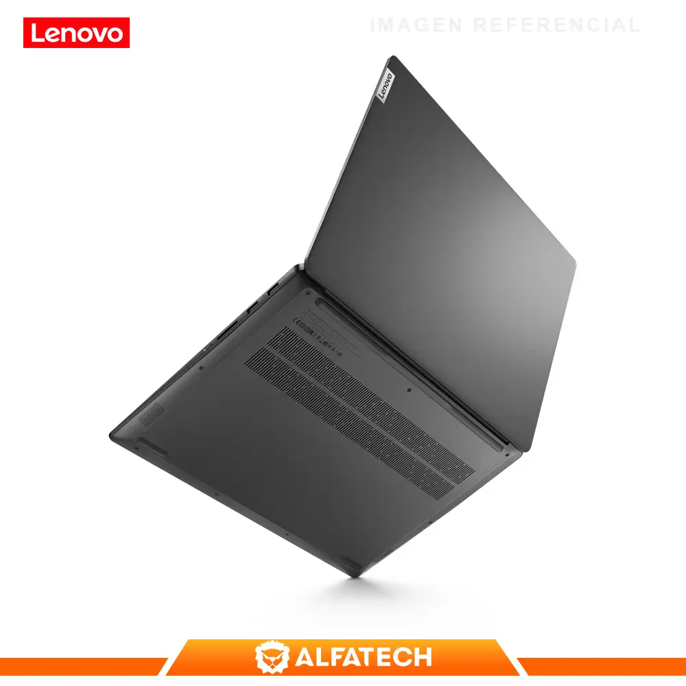 LAPTOP LENOVO IDEAPAD 5 PRO 16ARH7 AMD RYZEN 7 6800HS 16GB RAM 512GB SSD 16 WQXGA IPS (82SN008XLM) - Imagen 3