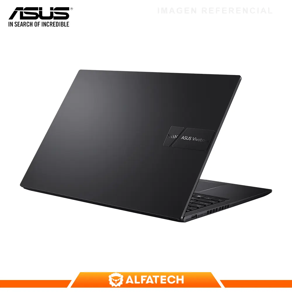 LAPTOP ASUS VIVOBOOK 16 M1605YA-MB160W AMD RYZEN 7 7730U 16GB RAM 512GB SSD 16 WUXGA (90NB10R1-M006E0) - Imagen 3